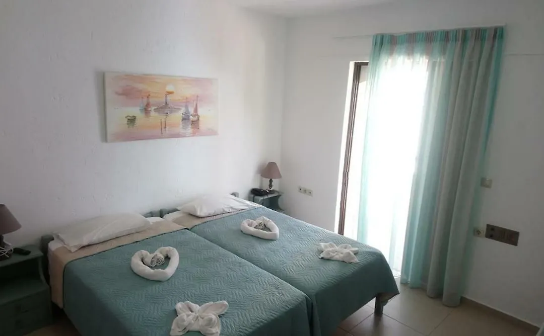 Paloma Garden Hotel-1