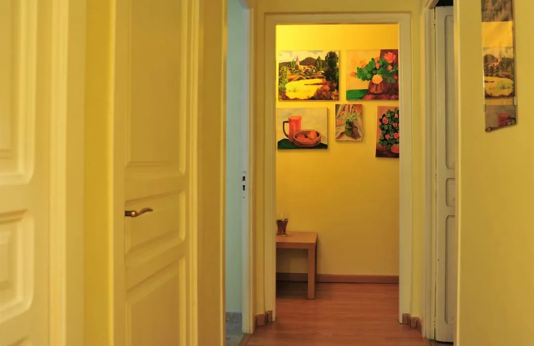 Hostal Bejar-1