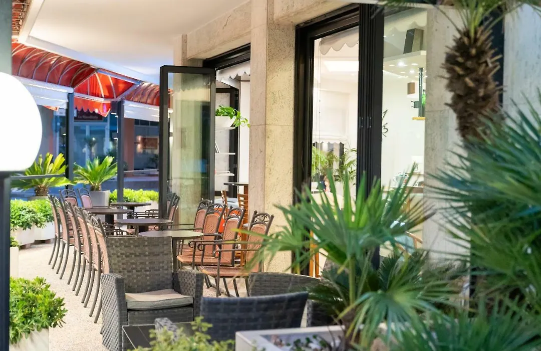 Hotel Stoccarda-1