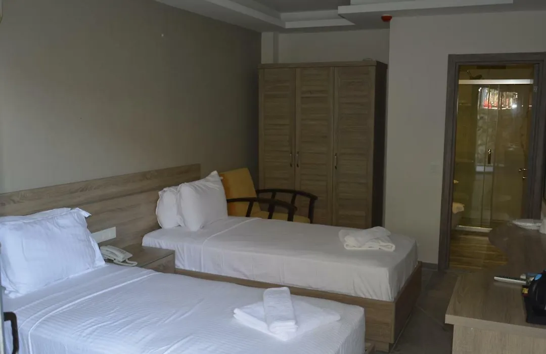 Seyir Village Hotel-1