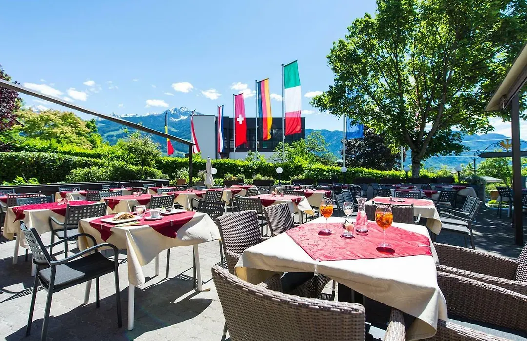 Hotel Zum Tiroler Adler-1