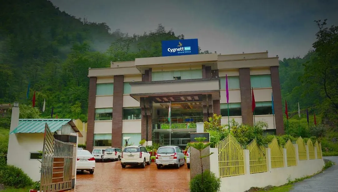 Cygnett Resort Grand Shiva-1