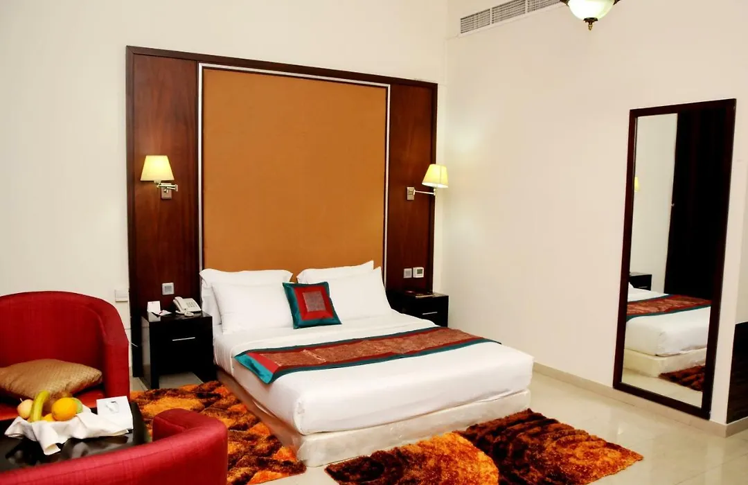Rainbow Hotel-1
