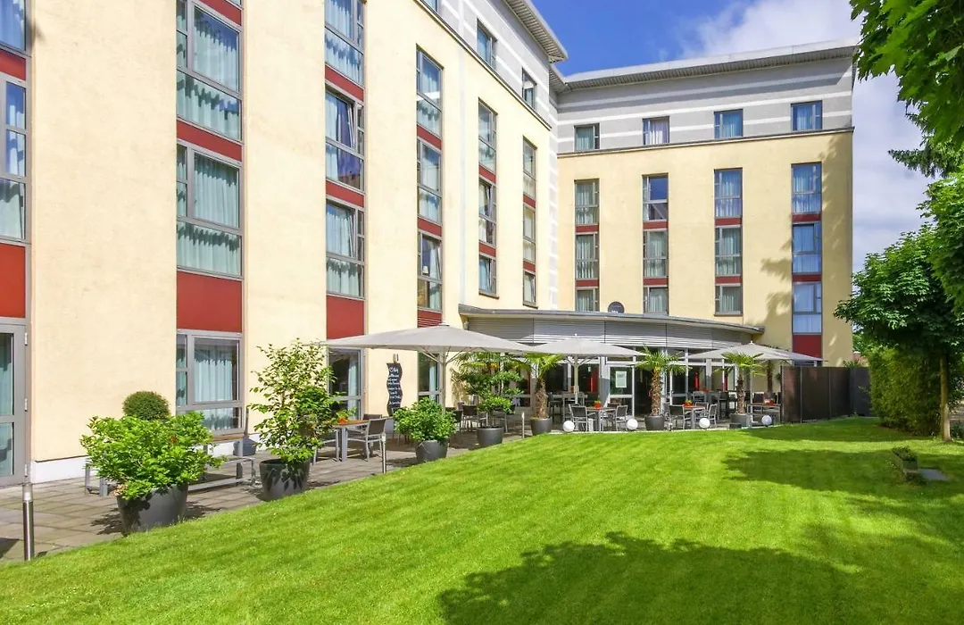 Philero Hotel Koeln-1