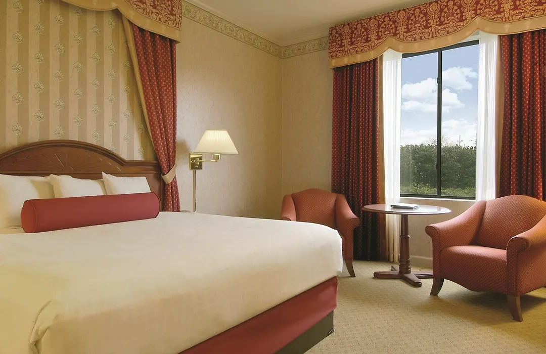 Tunica Roadhouse Casino & Hotel-1
