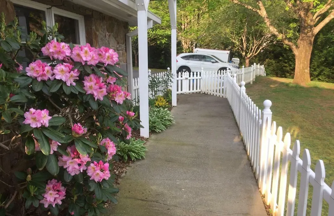 Hidden Valley B&B-1