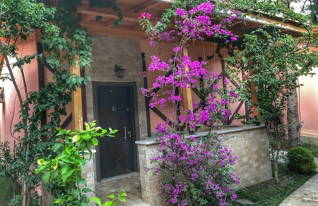 İpek Apart Hotel-1