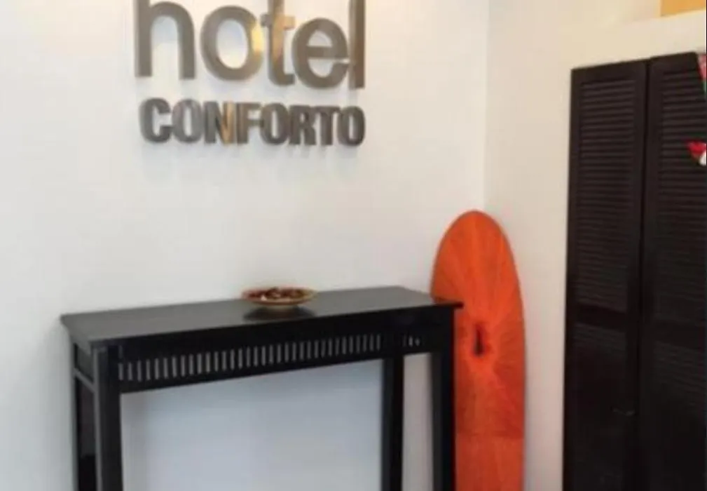 Hotel Conforto-1