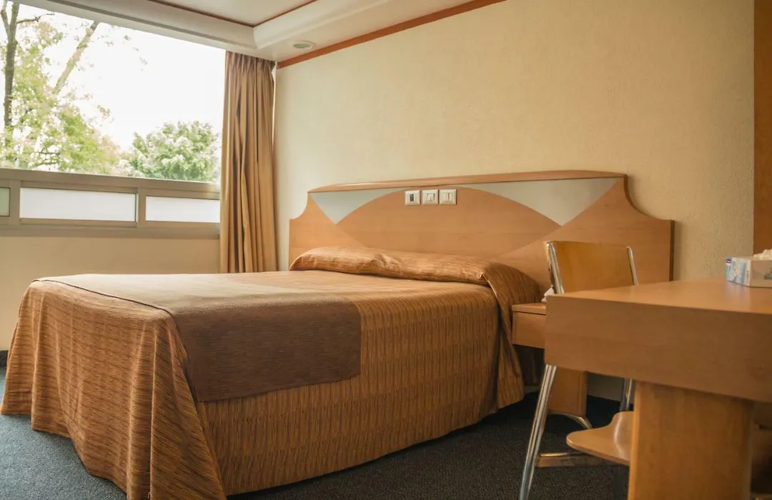 Hotel Milan Cdmx-1