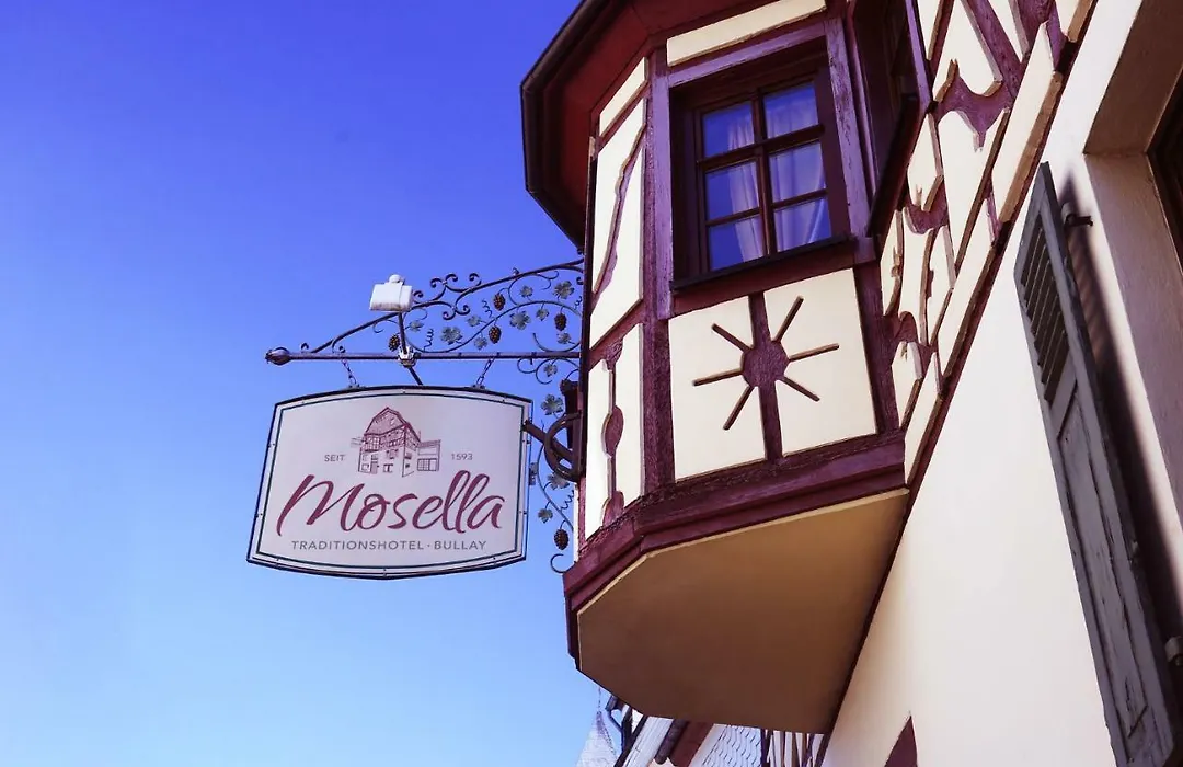 Hotel Mosella-1