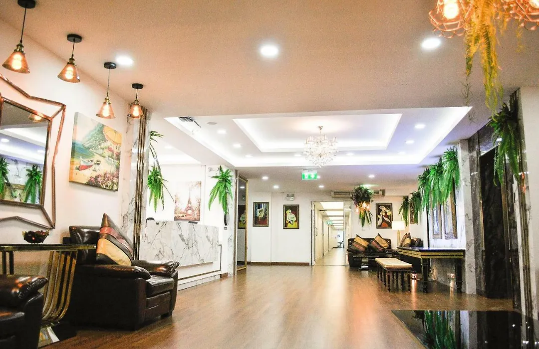 Siambest Hotel-1