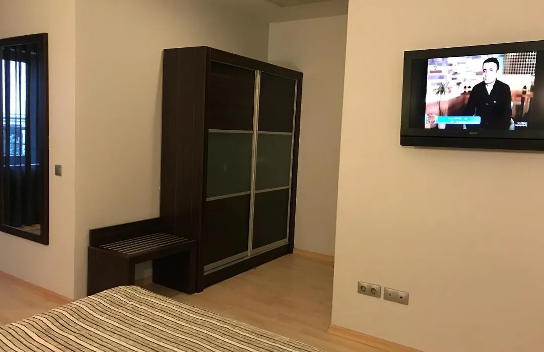 Mim Hotel Istanbul-1