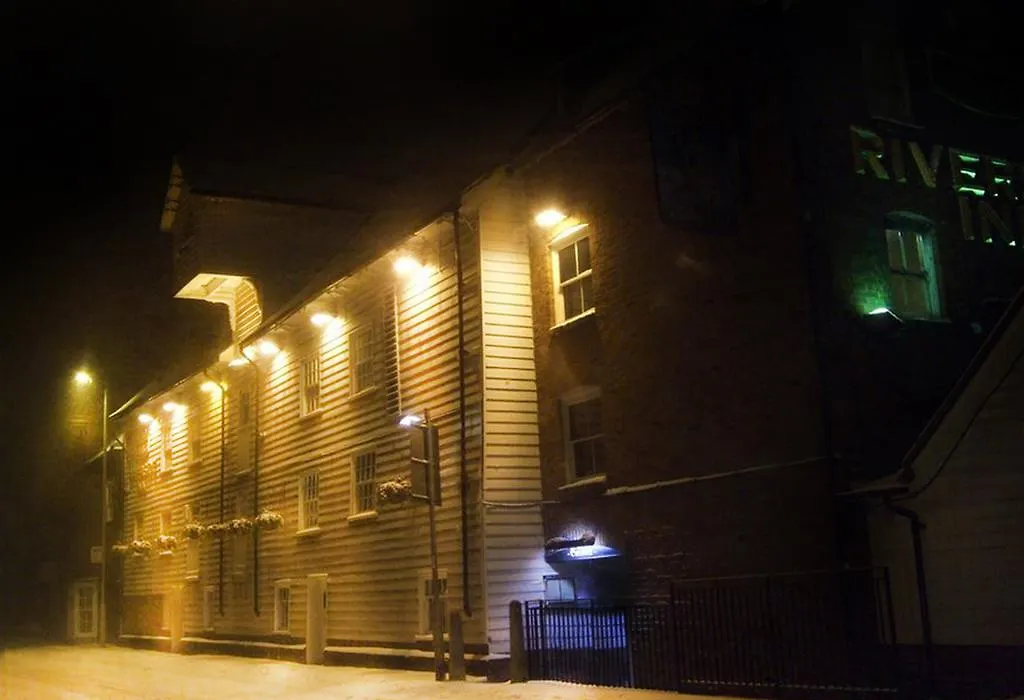 The Riverside Inn-1