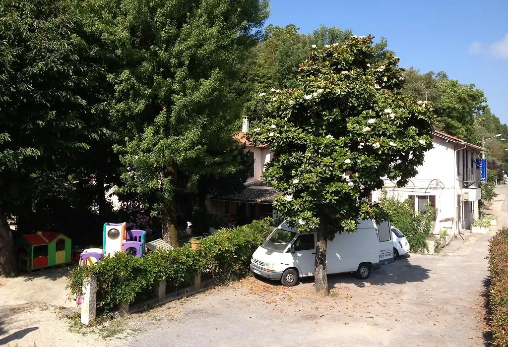 Hostellerie du loup-1