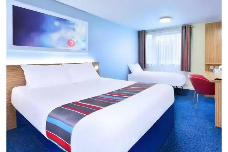 Travelodge London City-1
