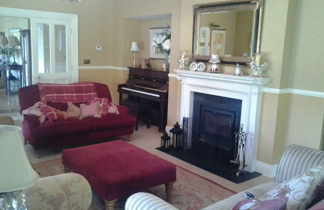 Drumhierney Lodge-1