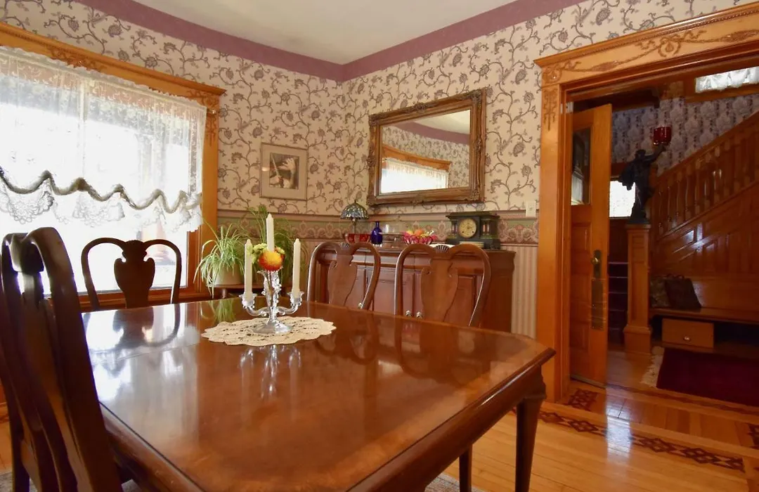 The Scofield House-1