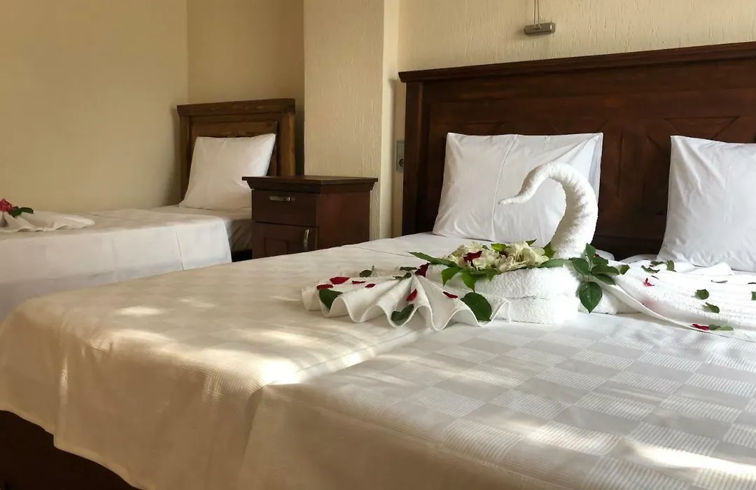 Dalyan Nehir Suit Hotel-1