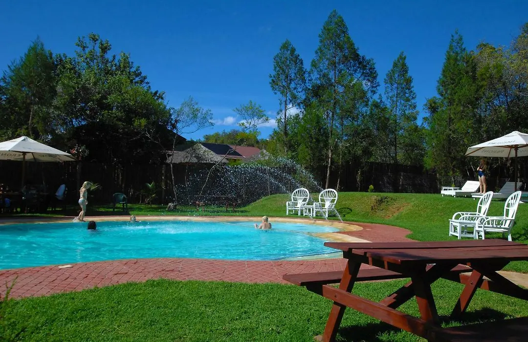 Kongoni Camp-1