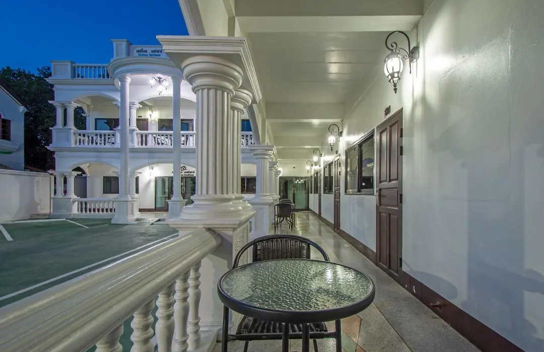 Happiness Guesthouse-1