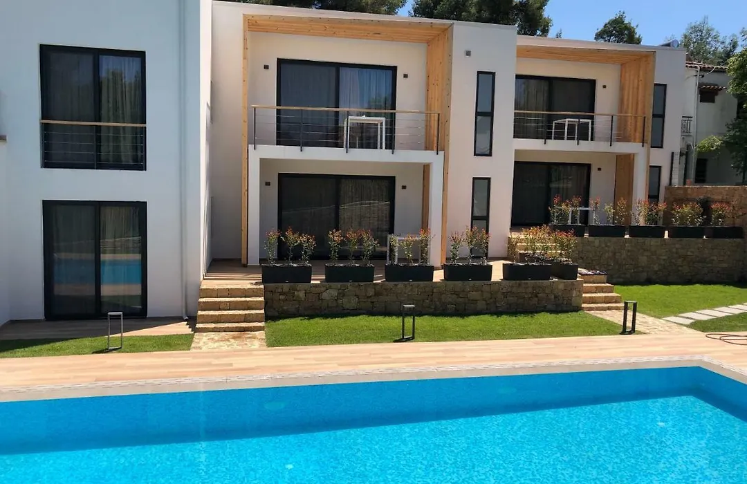 Eos Luxury Suites-1