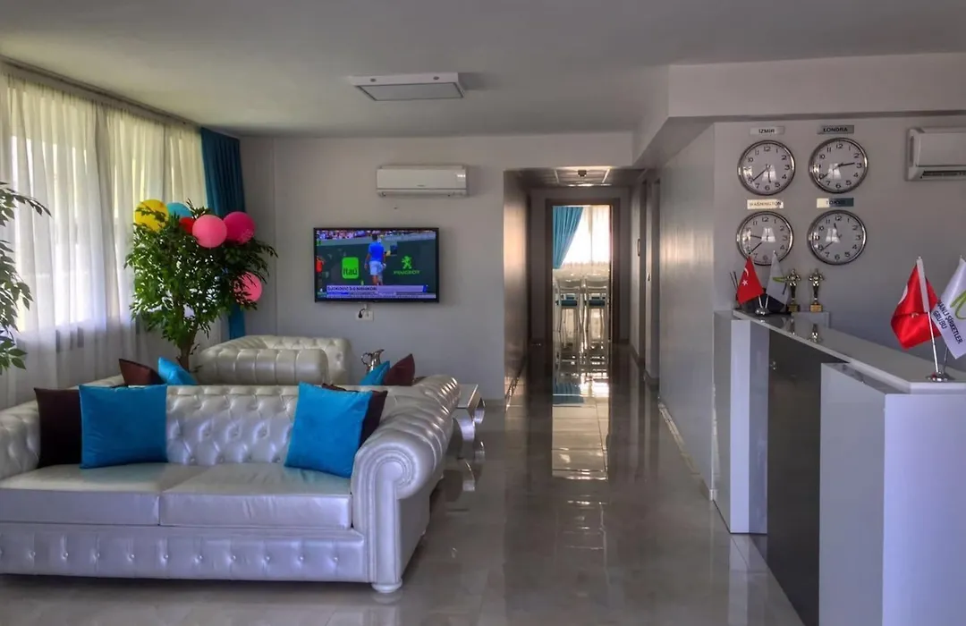 Suya Hotel-1