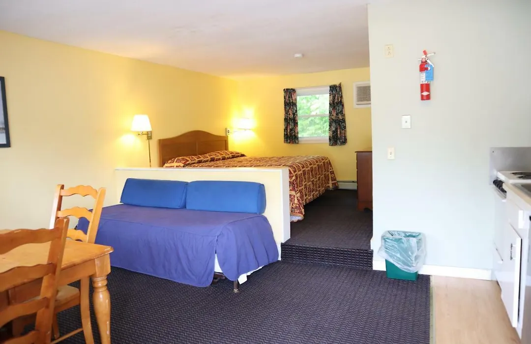 The Villager Motel-1