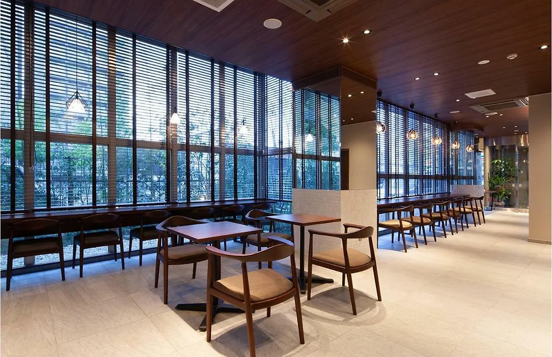 One'S Hotel Fukuoka-1