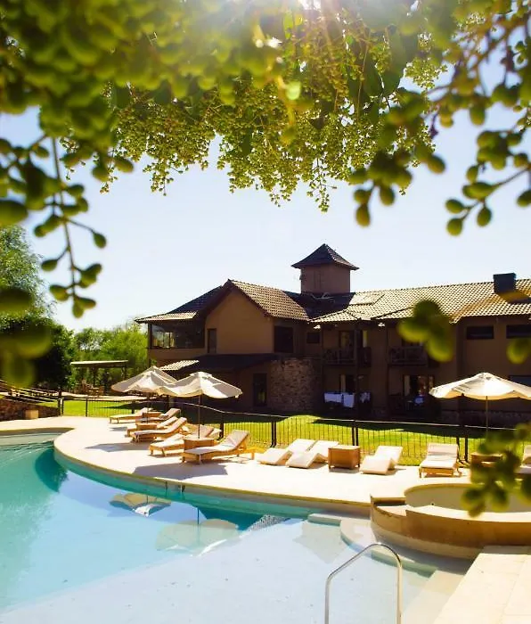 Ayres Del Champaqui Hotel Boutique Experiencial & Spa-1