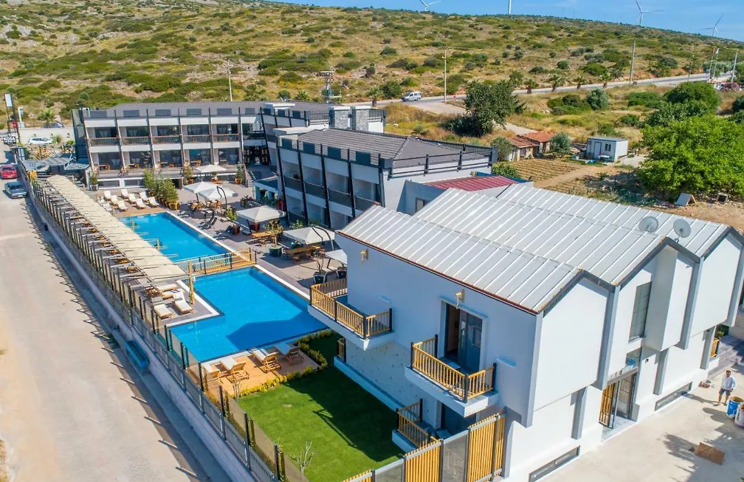 Kosa Otel Cesme-1