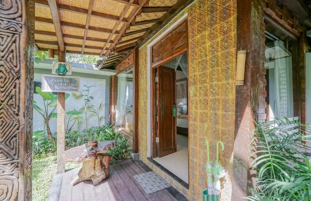 Kts Balinese Villas-1