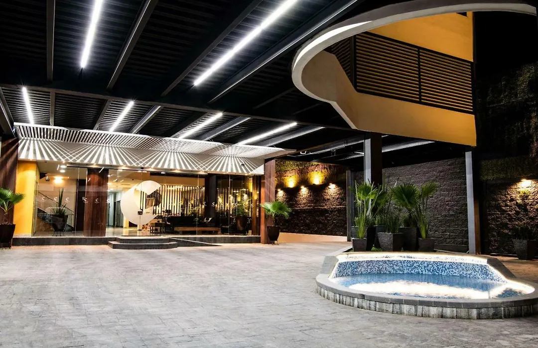 Comfort Inn Irapuato-1