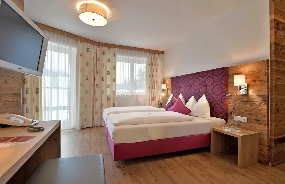 Hotel Tiroler Stuben-1