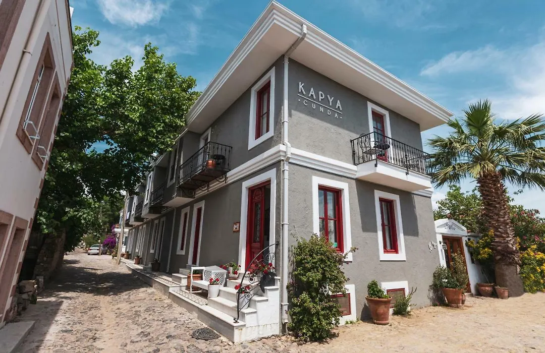Kapya Cunda-1