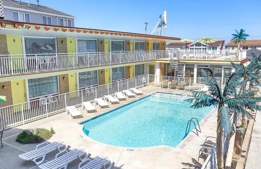 Ala Kai Resort Motel-1