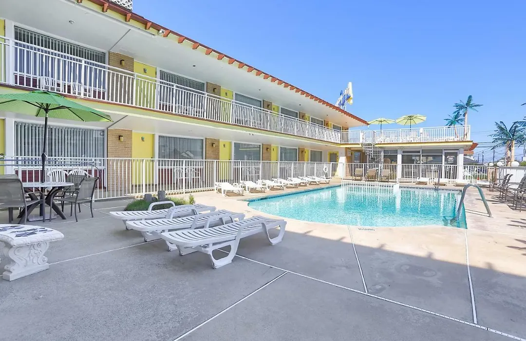 Ala Kai Resort Motel-1