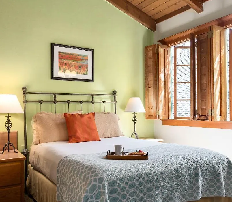 The La Conner Inn-1
