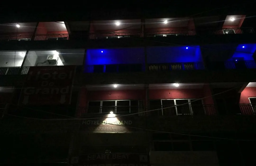 Hotel De Grand-1