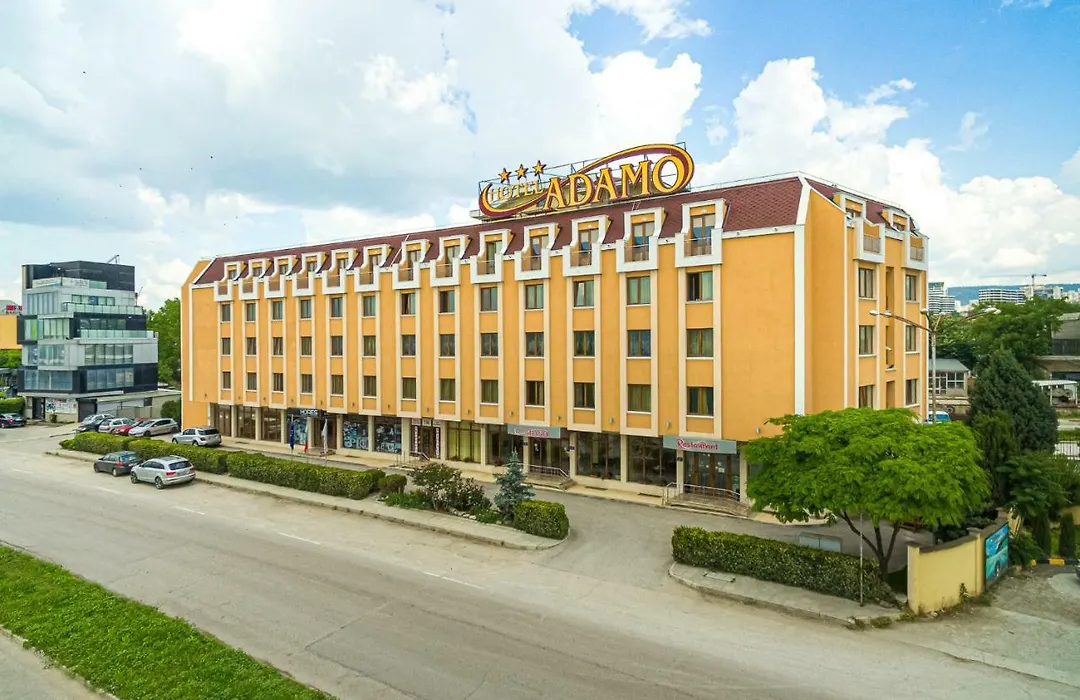 Adamo Hotel-1