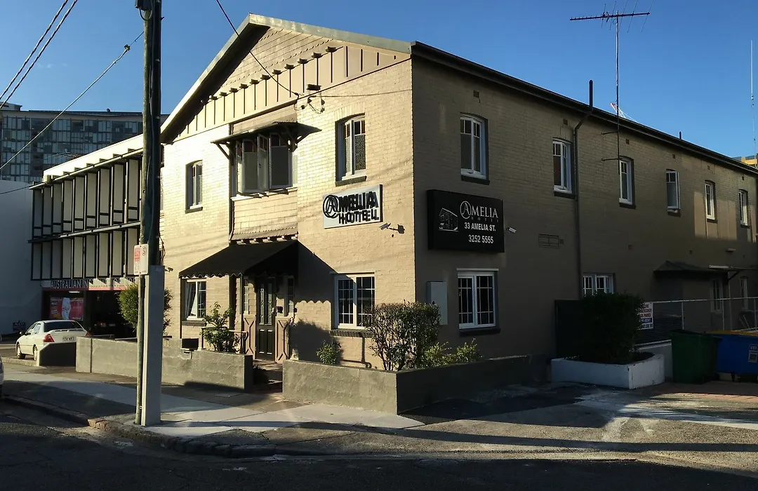 Amelia Boutique Hotel-1