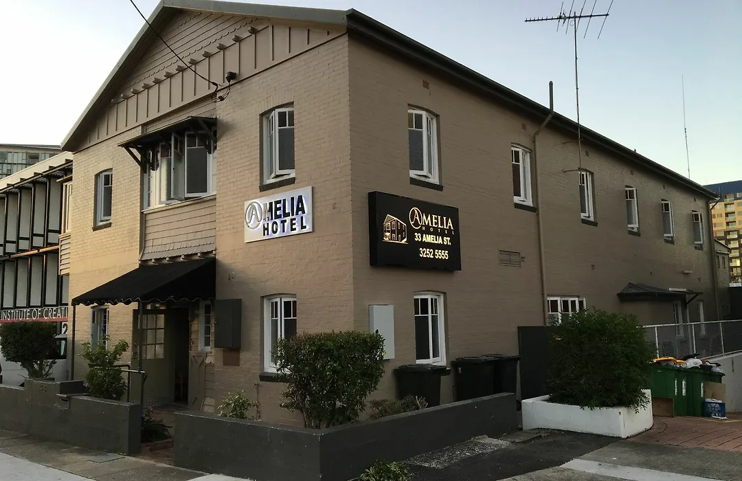 Amelia Boutique Hotel-1