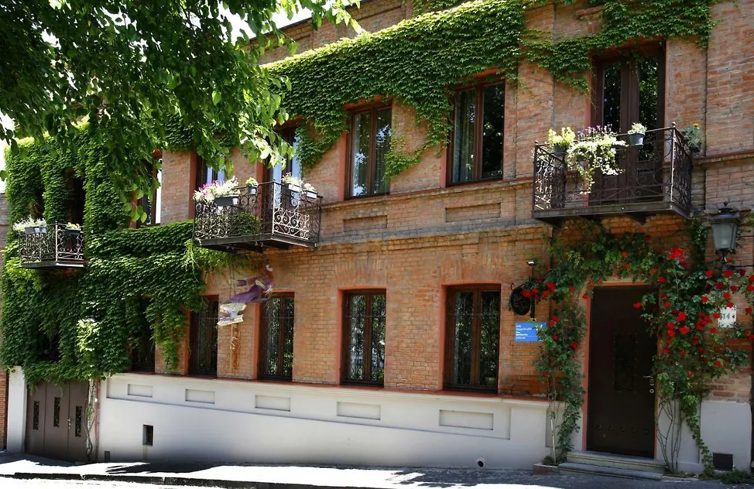 Bloom Boutique Hotel-1