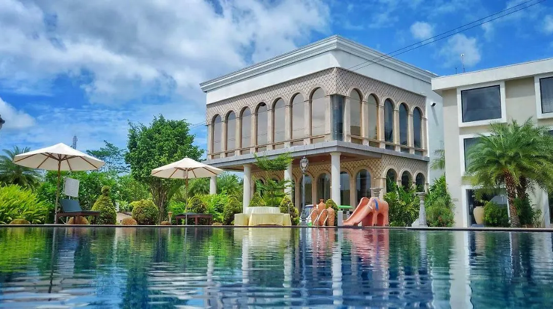 Uva Meridian Bay Resort & Spa-1