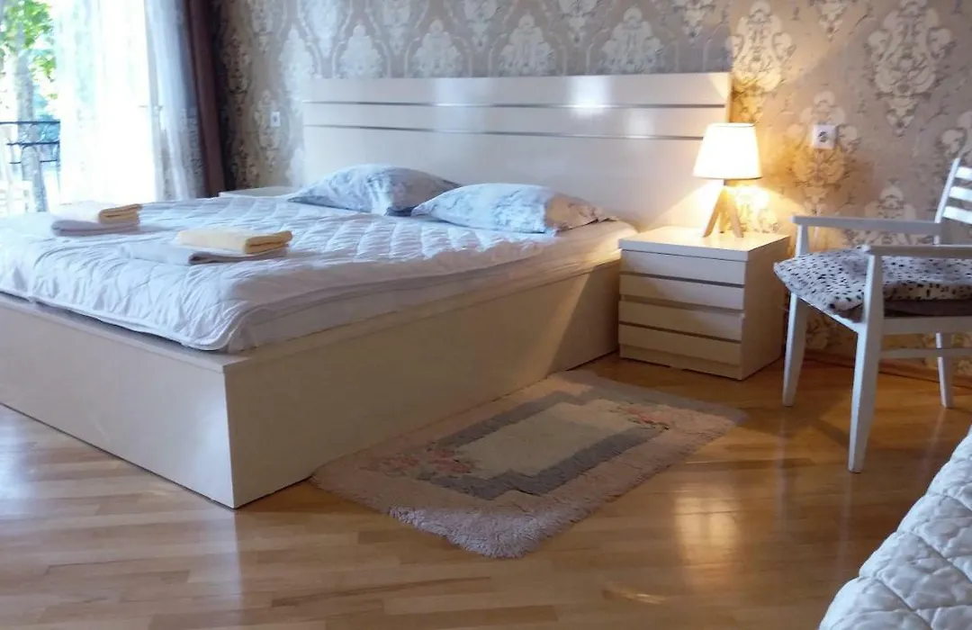 Guest House Keria-1