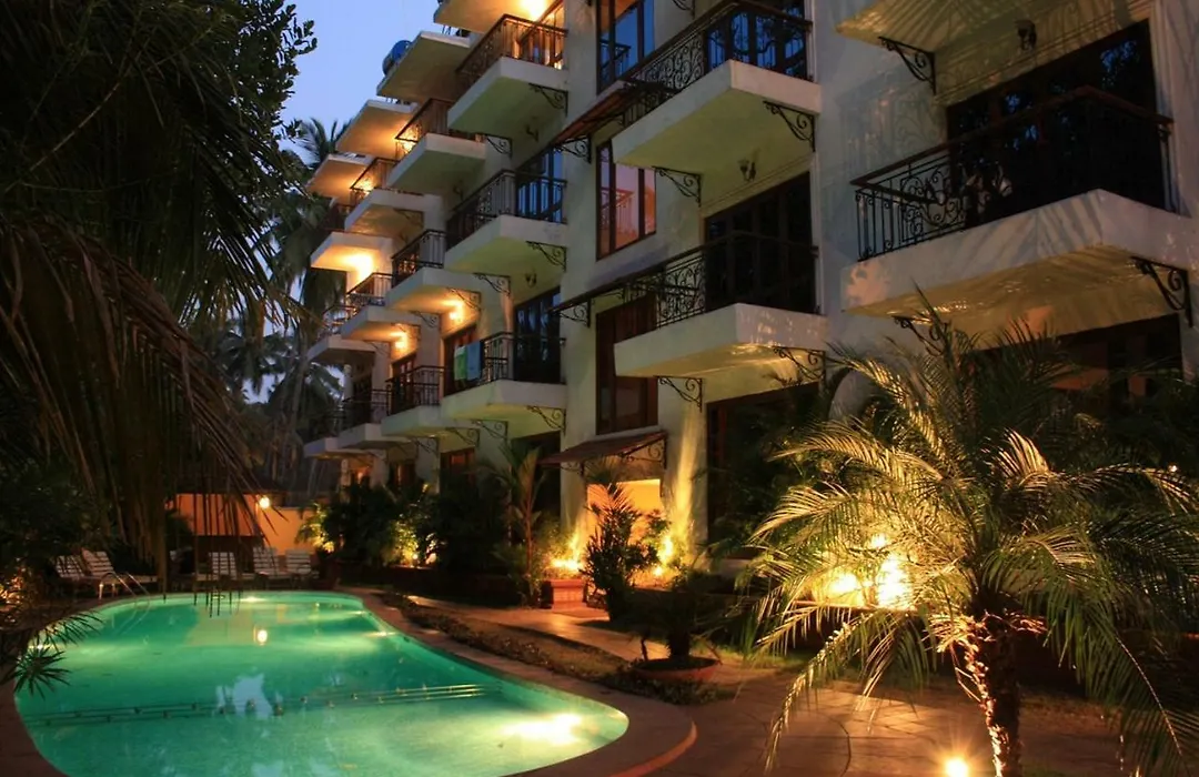 Tangerine Boutique Resort-1
