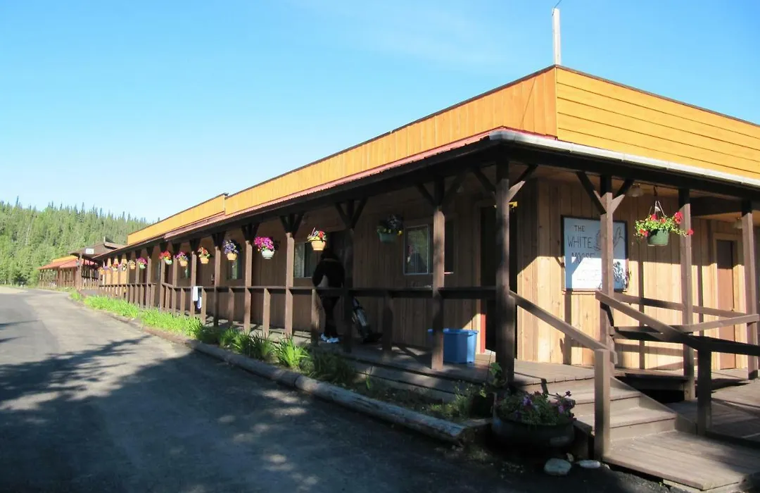 White Moose Lodge-1