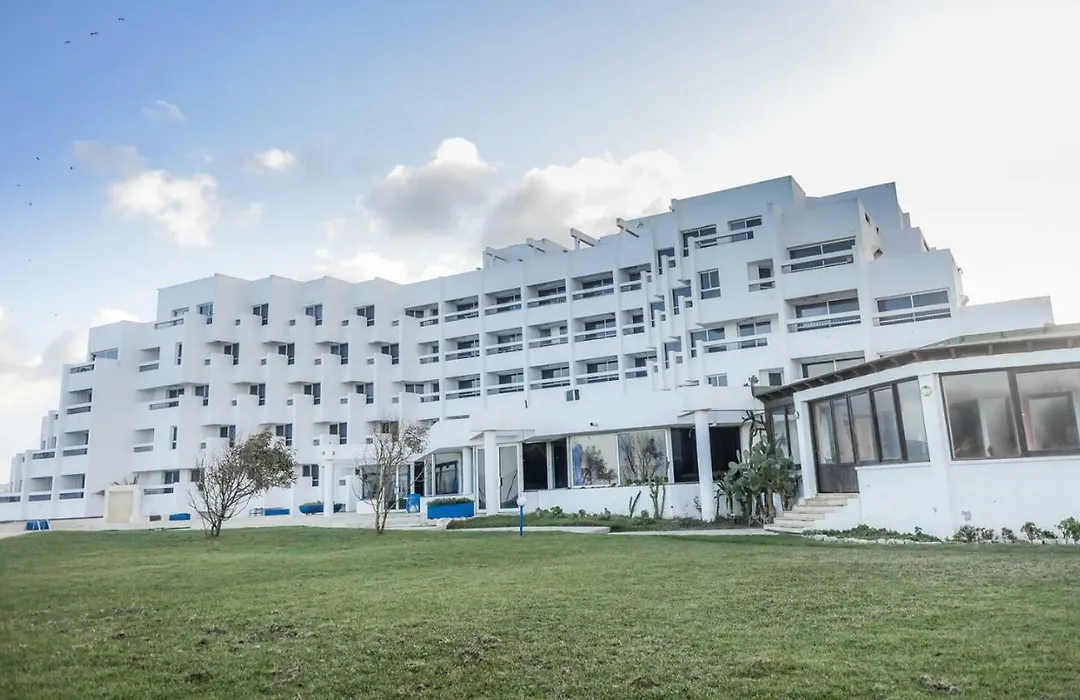 Umh Tarik Hotel-1