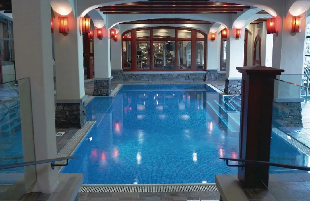 Post Hotel And Spa-1