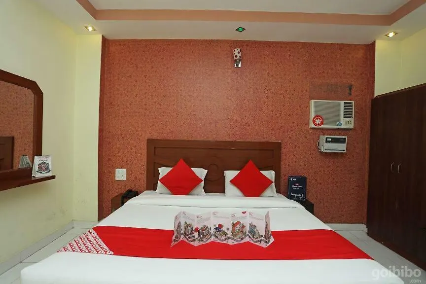 Hotel Neel Ganga At Shanti Kunj-1
