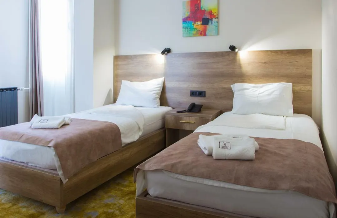 Hotel Skopje-1
